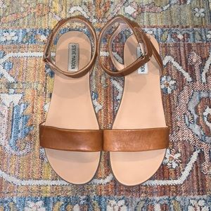 Steve Madden sandals